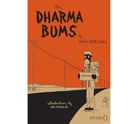 The Dharma Bums