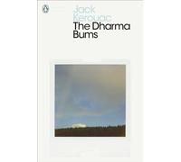 The Dharma Bums: (Penguin Modern Classics)
