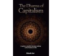 The Dharma of Capitalism