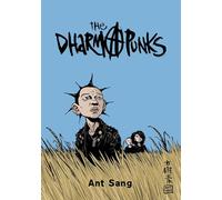 The Dharma Punks