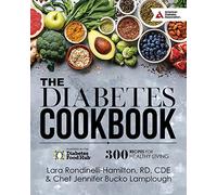 The Diabetes Cookbook, Revised