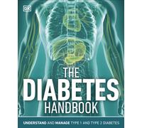 The Diabetes Handbook (Paperback) Book
