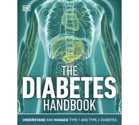 The Diabetes Handbook (Paperback) Book