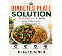The Diabetes Plate Solution