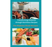 The Diabetes Reset Recipes
