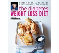 The Diabetes Weight Loss Diet