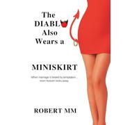 The Diablo also wears a Miniskirt