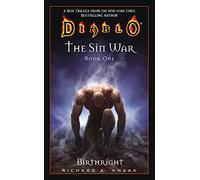 The Diablo: The Sin War #1: Birthright