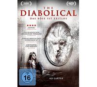 The Diabolical (FSK 16 Jahre) DVD