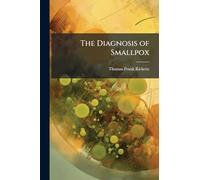 The Diagnosis of Smallpox