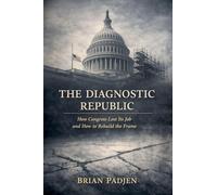 The Diagnostic Republic