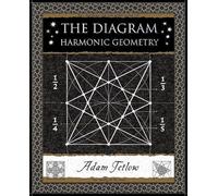 The Diagram : Harmonic Geometry