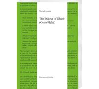 The Dialect of Gharb (Gozo/Malta)