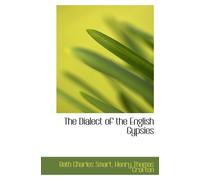 The Dialect of the English Gypsies