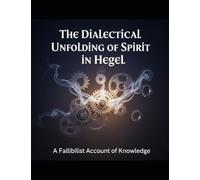 The Dialectical Unfolding of Spirit in Hegel: A Fallibilist Account of Knowledge