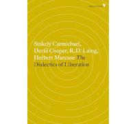 The Dialectics of Liberation (Radical Thinkers) – Verso Skincare