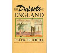 The Dialects of England (1st Edition)
