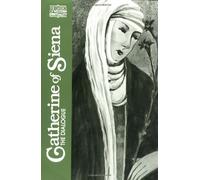 The Dialogue (Classics of Western Spirituality Series) by St.Catherine of Siena (1990) Paperback