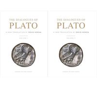 THE DIALOGUES OF PLATO - A new translation by David Horan