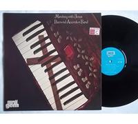 The Diamond Accordion Band - 25 great country hits