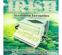 The Diamond Accordion Band Just A Closer Walk