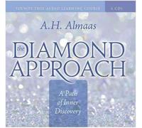 [The Diamond Approach: A Path of Inner Discovery] (By: A.H. Almaas) [published: January, 2010]