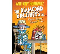 The Diamond Brothers in Public Enemy Number Two