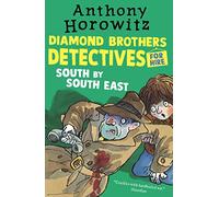 The Diamond Brothers in South by South East: (Diamond Brothers)
