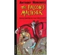 The Diamond Brothers In...: The Falcon's Malteser