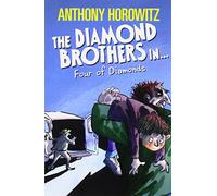 The Diamond Brothers in the Four of Diamonds