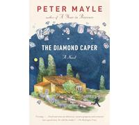 The Diamond Caper: 4 (Sam Levitt Capers)