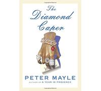 The Diamond Caper (Caper, 4)