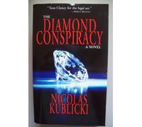 The Diamond Conspiracy