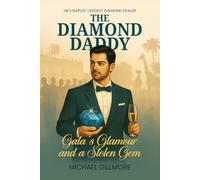 The Diamond Daddy: Gala’s Glamour and a Stolen Gem