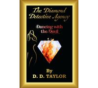 The Diamond Detective Agency - Dancing with the Devil