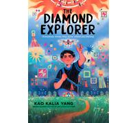 The Diamond Explorer