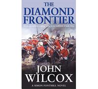 The Diamond Frontier (Simon Fonthill)