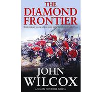 The Diamond Frontier (Simon Fonthill)