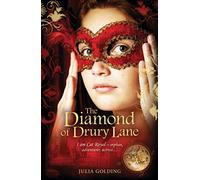 The Diamond of Drury Lane: 1 (Cat Royal)