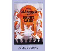 The Diamond of Drury Lane