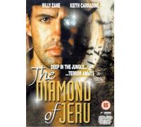 The Diamond Of Jeru [DVD]