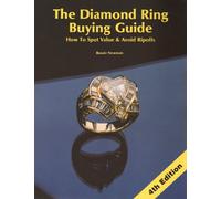 The Diamond Ring Buying Guide: How to Spot Value and Avoid Ripoffs