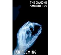 The Diamond Smugglers
