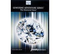The Diamond Story ~ Gemstone Adventure Series