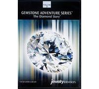 The Diamond Story ~ Gemstone Adventure Series