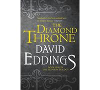 The Diamond Throne: Book 1 (The Elenium Trilogy)