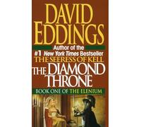The Diamond Throne (Elenium, 1)