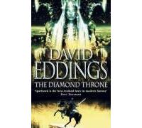 The Diamond Throne (The Elenium) by Eddings, David (2005) Paperback
