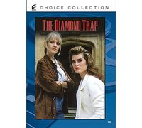 The Diamond Trap [DVD] [1988] [Region 1] [US Import] [NTSC]