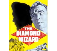 The Diamond Wizard